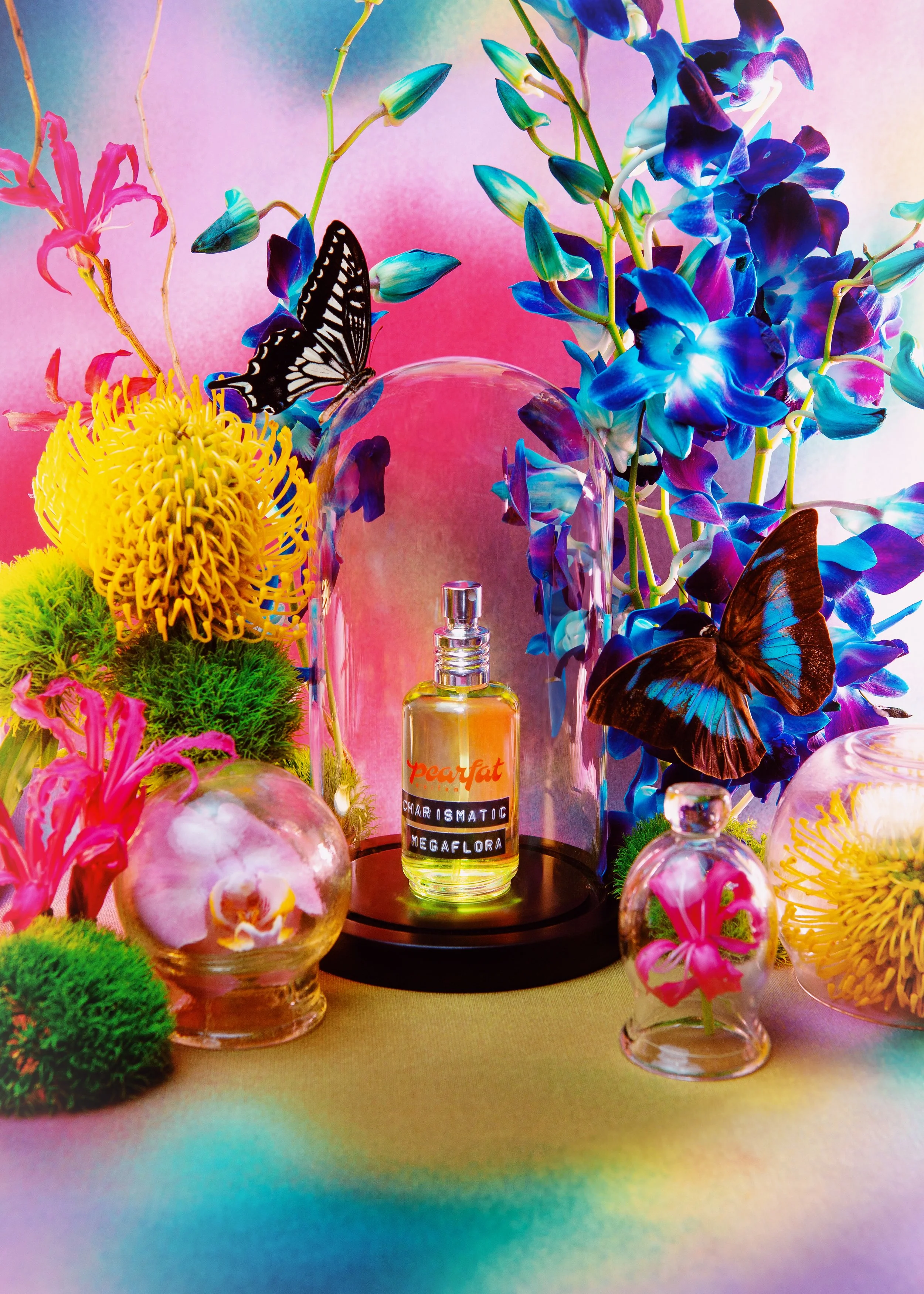 Pearfat Parfum